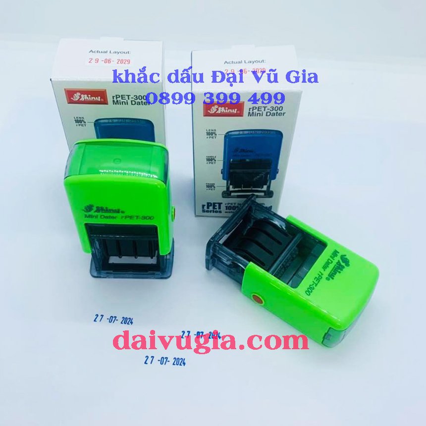 Khắc dấu tại phường Điện Bàn Bắc Đà Nẵng