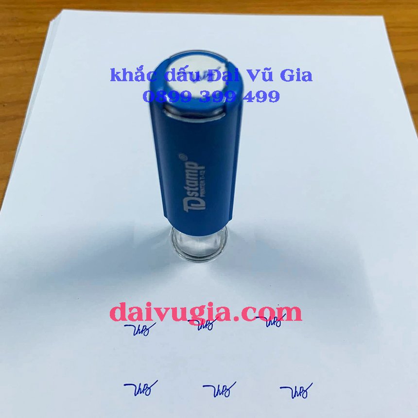 Khắc dấu tích điểm phường Hòa Cường Đà Nẵng