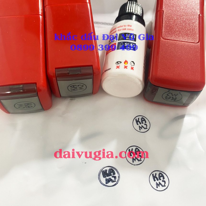Khắc dấu tích điểm phường Hải Vân Đà Nẵng