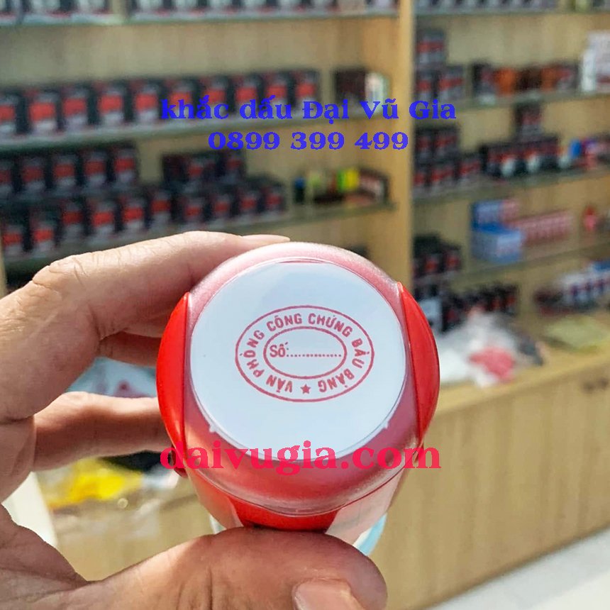 Khắc dấu tích điểm phường Hòa Cường Đà Nẵng
