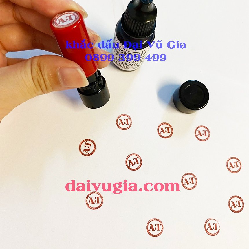 Khắc dấu tích điểm phường Hải Vân Đà Nẵng